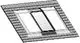 Wolf-Erweiterungssatz-Indach-Montage-Set-Falz-Ziegel-f--einen-Kollektor-2485045 gallery number 1
